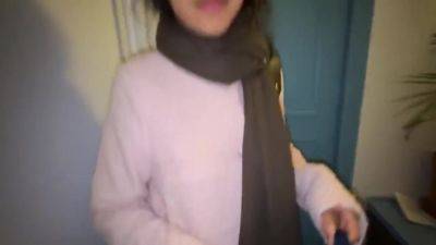 Asiat Nympho Se Fait Bien Tirer - hotmovs.com