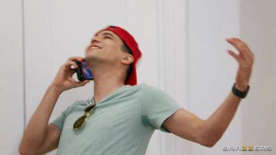 Ricky Spain - Surprise Bathtub Banging With Ricky Spanish, Jayden Starr - Brazzers - hotmovs.com - Spain