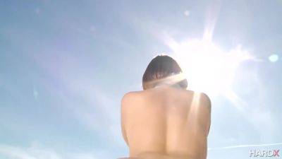 Ivy Lebelle - Fuck My Big Tattooed Ass And Fill It With Sperm With Ivy Lebelle - hotmovs.com