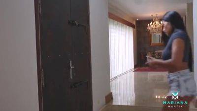 Mariana Martix In House Martix 2.0 Cap Vi- El Tecnico De Internet Me B - hotmovs.com