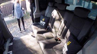 Katrina Grand Getting Her Hands On Cock - hotmovs.com