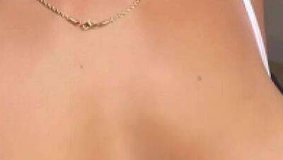 Hot Latina Babe Gives Blowjob on Camera while Husband Watches - xxxfiles.com