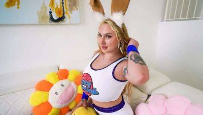 Dylann Vox - Skylar Vox Gets Fucked Hard by Big Dick Johnny Love - xxxfiles.com