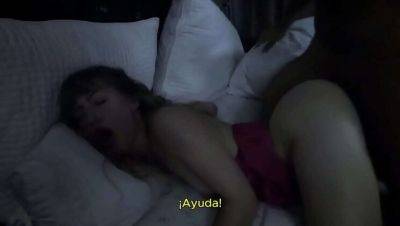 Scarlett Sage - Ivy Wolfe - Chad White - Stepdad Seduces Me - xxxfiles.com