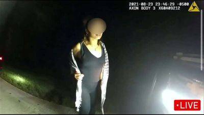 Girlfriend Gets Roughly Fucked by Boyfriend on Police Cam - porntry.com