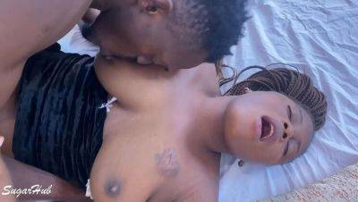 Pato and Sexyskaly in Deep Pussy Fucking - porntry.com