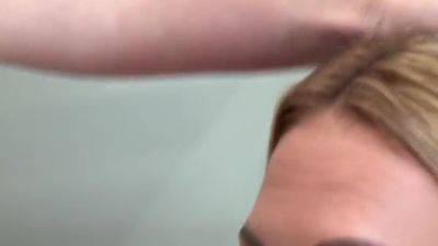 Lesbians Want To Use A Huge Strapon During Cool Active - Lilly Bell And Adira Allure - hotmovs.com