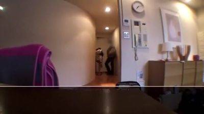 Crazy Japanese Whore In Amazing Blowjob With Emiri Okazaki And Jav Movie - hotmovs.com - Japan