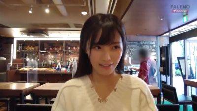 Ftht-229 [love Juice! Man Juice! Semen! She Is Munching On A Cock Covered In Cum! [cum Tide! Fuck Tide! Body Fluids! The Sensitive Pussy Is Disintegrating And Overflowing! Ftk-04 The Secret Of Rei-chan (21 Yrs Old) - videomanysex.com - Japan