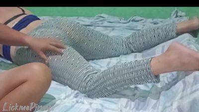 After Work..kahit Pagod Siya Galing Trabaho - hotmovs.com