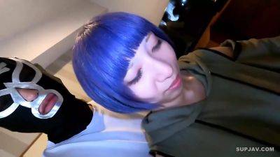 Asian Angel 2108 - AsianHappyEnding - hotmovs.com - Japan