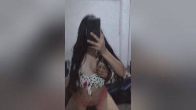 This Happens When They Leave Me Alone With My Boyfriends Stepbrother - desi-porntube.com