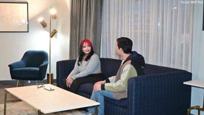 Latina Bunny - Help For Sweet Neighbor - videomanysex.com