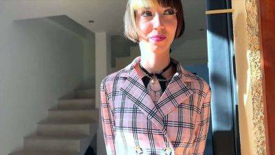 New - Anal Sex Debut with Hiro Maeti and Oneybeezz - xxxfiles.com - France