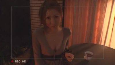 Leila Aisaki - Horny Japanese Model In Fabulous Blowjob, Cunnilingus - hotmovs.com - Japan