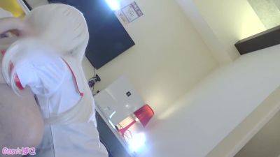 Asian Angel 8726 - Temptation - hotmovs.com - Japan