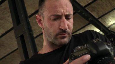 Lana Roy In Brunette With Elastic Milkings Is Into Double Penetration - hotmovs.com