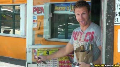 Satisfy Tenant - RealityKings with Gina, Steve - hotmovs.com