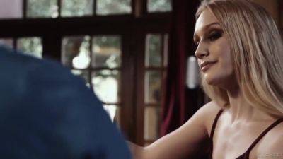 Angelica Heart - Ryan Maclane - Ryan McLane - Is A Chick Who Doesnt Mind Cheating On Her Partner, Every Day - Ryan Mclane And Linda Blonde - hotmovs.com