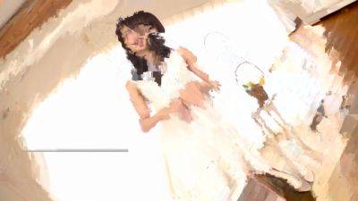 Asian Angel 1991 - SkyAngel - hotmovs.com - Japan