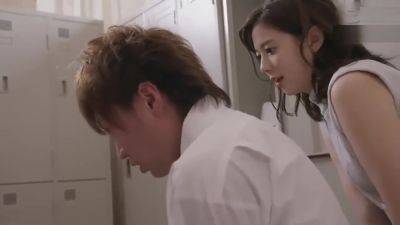 Asian Chick #023 - hotmovs.com - Japan