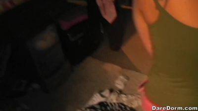 Kiss And Tail - RealityKings with JMac, Angelina - hotmovs.com