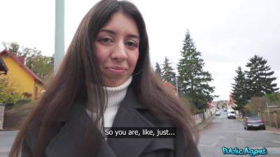 Katty West - Petite House Cleaner Katty West Loves To Suck - videomanysex.com