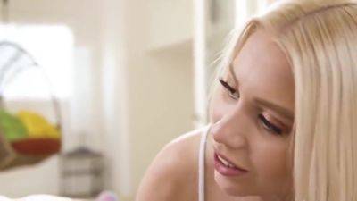 Chanel Grey - Christie Stevens - Slender Lesbians Gently Caressed Their Warm Crotches With Nimble Tongu - Laney Grey, Christie Stevens And Chanel Grey - hotmovs.com