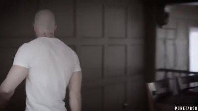 Jane Wilde And Babe Jane In Nude Darling Is Secretly Fucking Her Stepbrother Every Once In A While - hotmovs.com