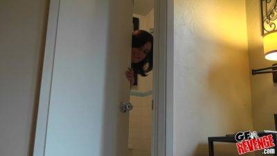 Tyler Steel - The Prettiest Pussy - RealityKings with Tyler Steel, Brooklyn Jane - hotmovs.com