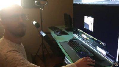 Caught Masturbating Cumshot In My Extreme Gape Dripping Cum From My Destroyed Rose - hotmovs.com