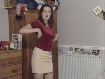 Crazy Porn Clip New Exclusive Version - hotmovs.com - Britain