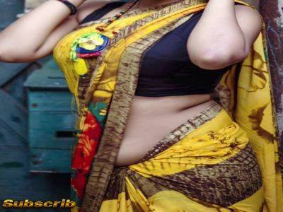 Indian Sexy Girlfriend Puja- Call Record (clear Hindi Audio) - desi-porntube.com - India