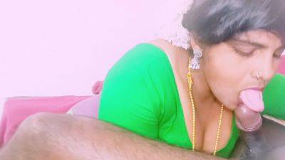 Indian Housewife With House Owner Secretly Fucking. Telugu Dirty Talks. రహసయగ అయయగర మడడత ద - desi-porntube.com - India