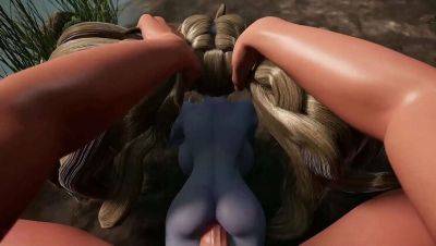 Yordle Lovers, Get Ready for Action - xxxfiles.com