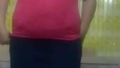 Mature Woman Gets Naked for Her Lover - xxxfiles.com