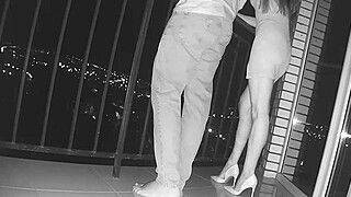 Fuck My Ass - Video leak. Husband's best friend fucks wife in the hotel.Real cheating - ah-me.com