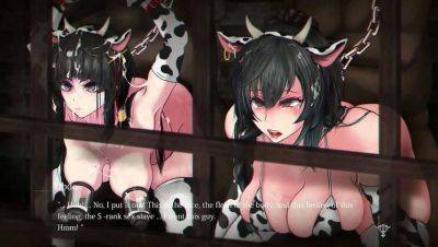 Night of R Scenes - Episode 15 Ranch Action - porntry.com