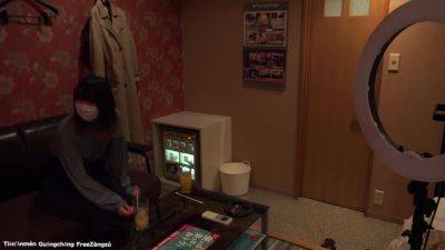 Asian Angel 11131 - JavTellers - hotmovs.com - Japan