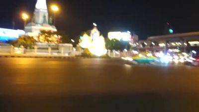 Tuk Tuk Patrol - Na White Heat For Dripping Cooz - hotmovs.com