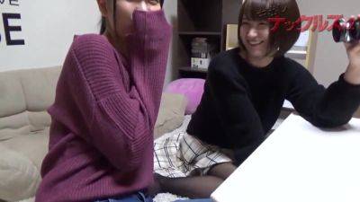 Asian angel 8952 - JavTellers - hotmovs.com - Japan