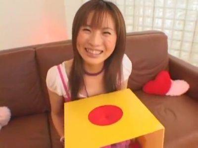 Excellent Porn Video Fantastic Pretty One - hotmovs.com - Japan