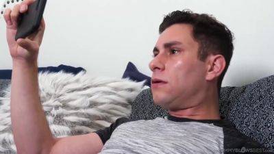 Brad Knight In Went Home To Fuck Like Two Wild Animals, Until They Get Exhausted - hotmovs.com