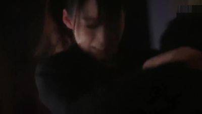 Ami Adachi And Aya Nitta - Gender Bend Secret Agent - hotmovs.com - Japan