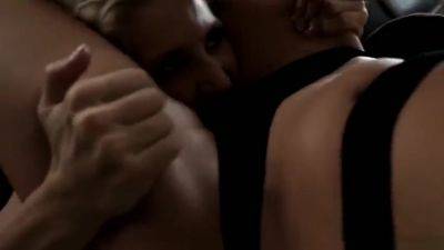 Sinn Sage - Sammie Rhodes And Sinn Sage In Video Featuring - hotmovs.com