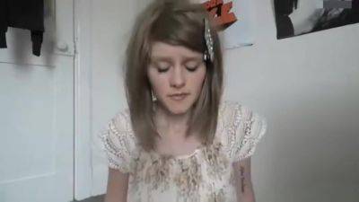 Rampant Stepmom Destroy Her Stepson - hotmovs.com - Britain