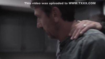 Mick Blue - Steve Holmes - Blonde Loves Double Penetration And Cums From Fucking In The Ass And M With Mick Blue And Steve Holmes - hotmovs.com