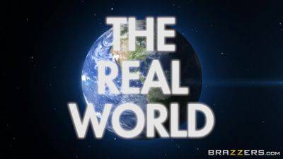 Ella Hughes - El Nino Polla - Alexa Tomas - Patty Michova - Pornstar Go Xxx Parody With Jordi El Nino Polla, Alexa Tomas, Ella Hughes, Patty Michova - Brazzers - hotmovs.com - Britain