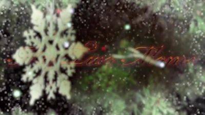 My II (Ii) - Alexis Fawx And Lady Olivia Fyre In My Two Stepmoms - Unwrapped - hotmovs.com