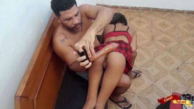 Teen Brunette Ass Desecration - xxxfiles.com - Thailand